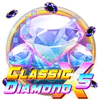 Classic Diamond X5